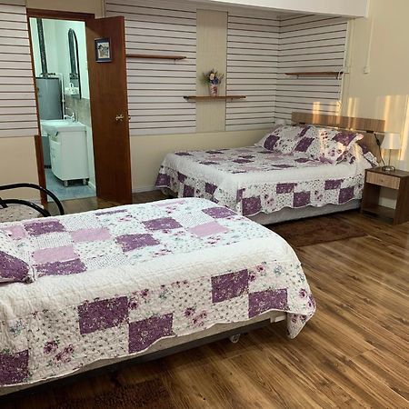 蓬塔阿雷纳斯Mi Hogar Es Tuyo公寓 外观 照片