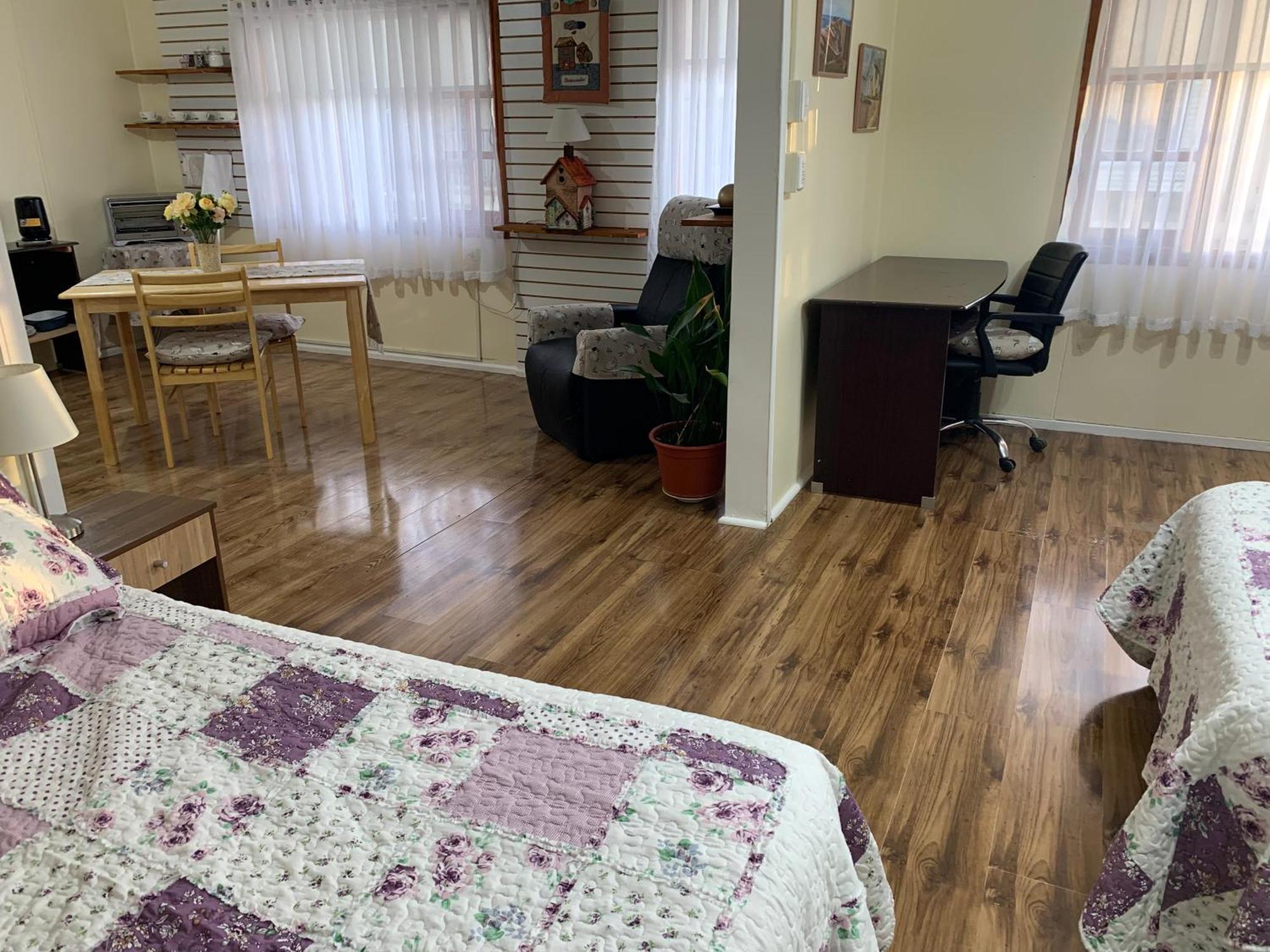 蓬塔阿雷纳斯Mi Hogar Es Tuyo公寓 外观 照片